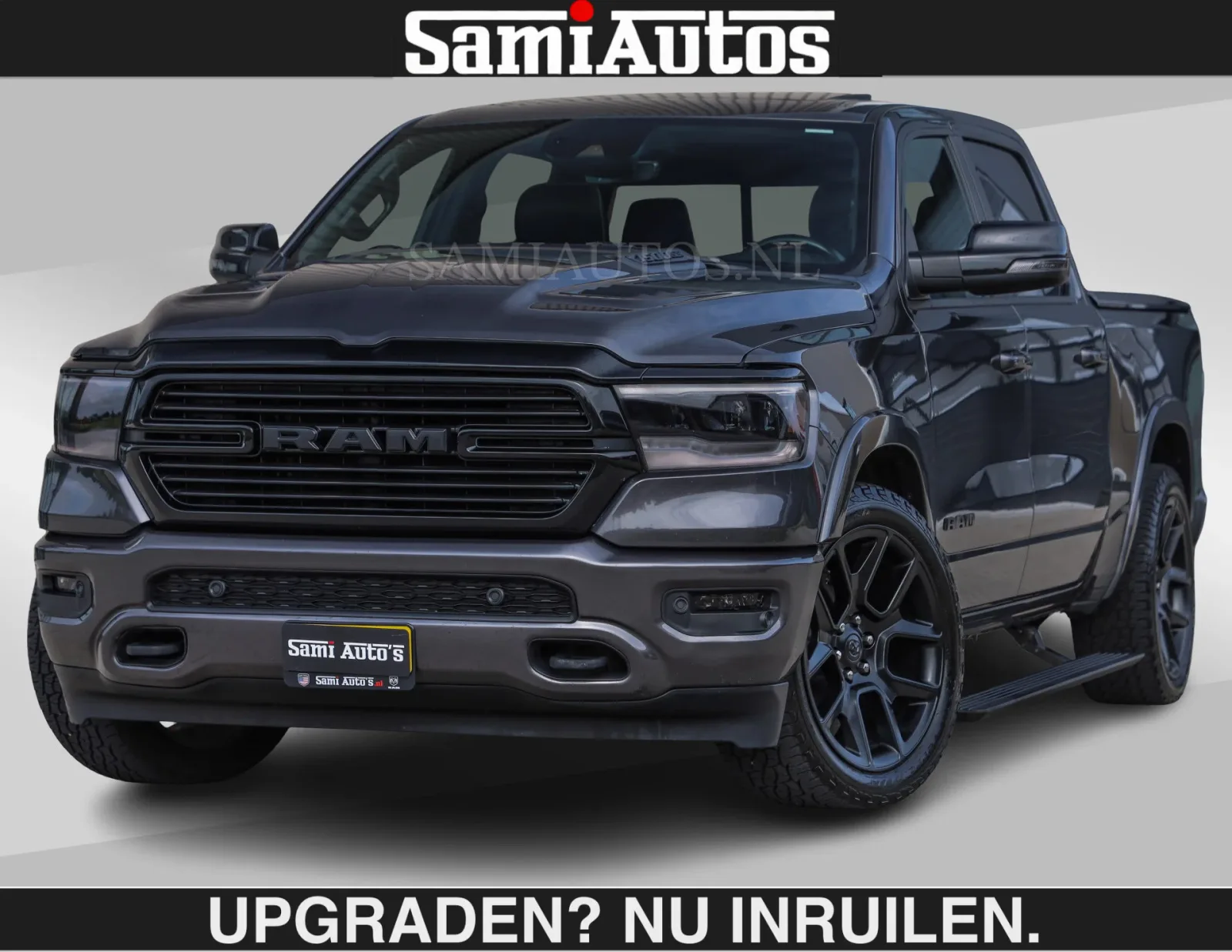 Dodge RAM (2023) — foto 1