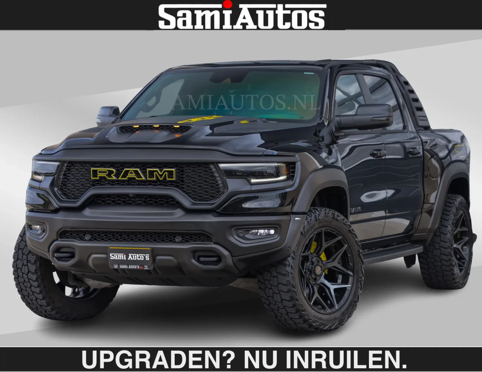 Dodge RAM (2024) — foto 1
