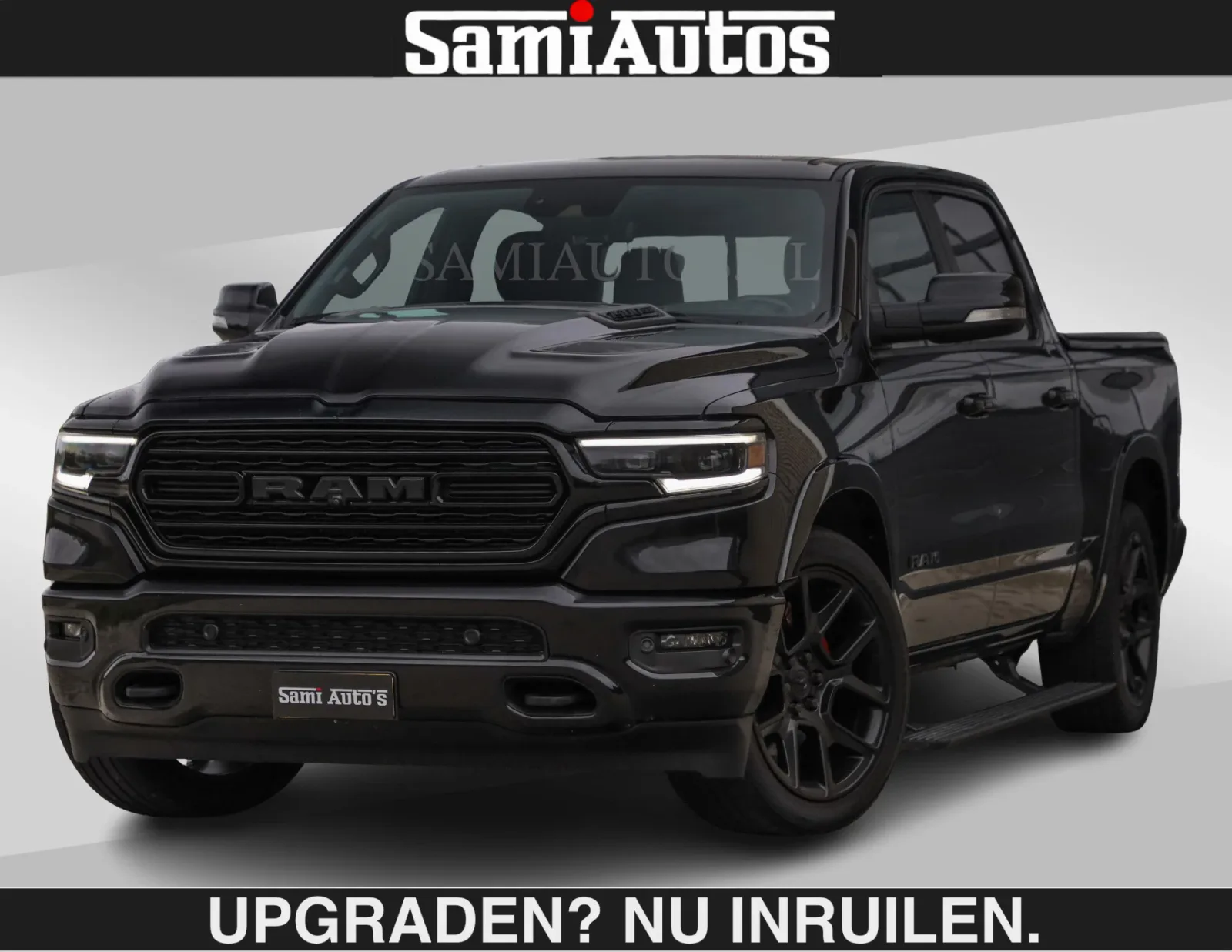 Dodge RAM (2023) — foto 1