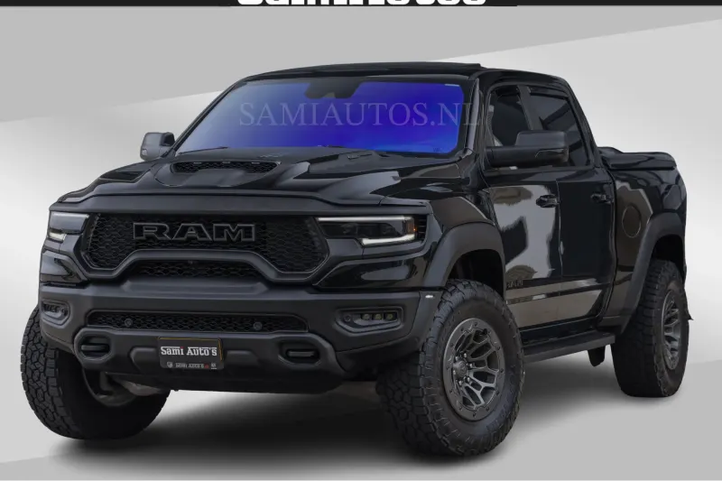 Dodge RAM (2024)