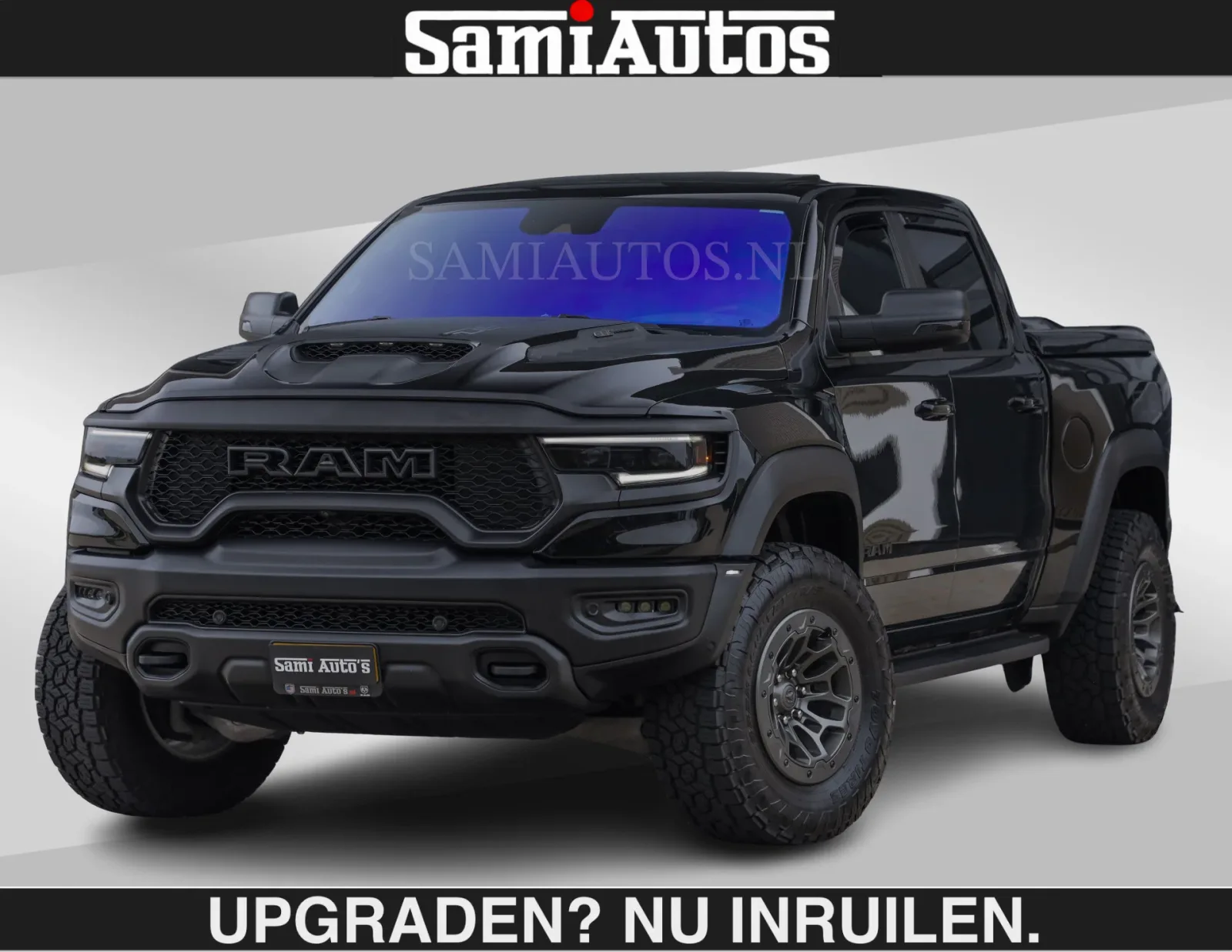 Dodge RAM (2024) — foto 1