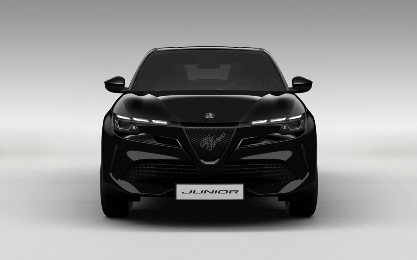 Alfa Romeo Junior (2024) — foto 1