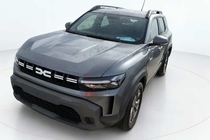 Dacia Duster (2026)