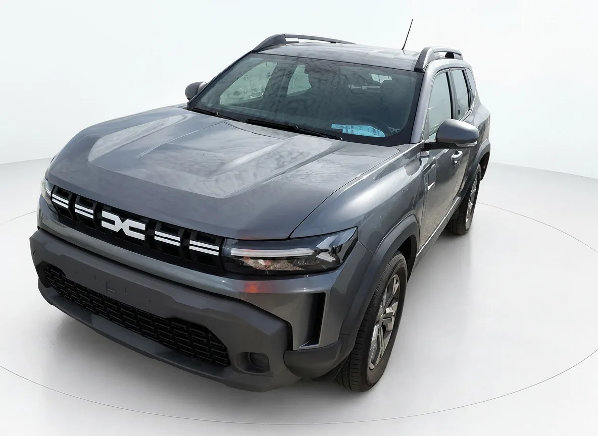 Dacia Duster (2026) — foto 1