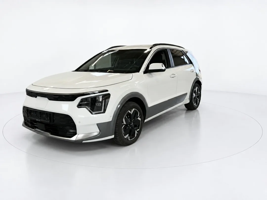 Kia Niro EV (2024) — foto 1