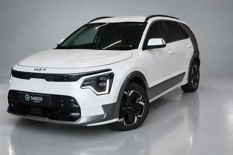 Kia Niro EV (2024)