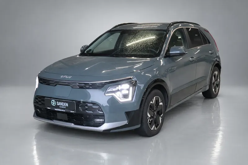 Kia Niro EV (2023)