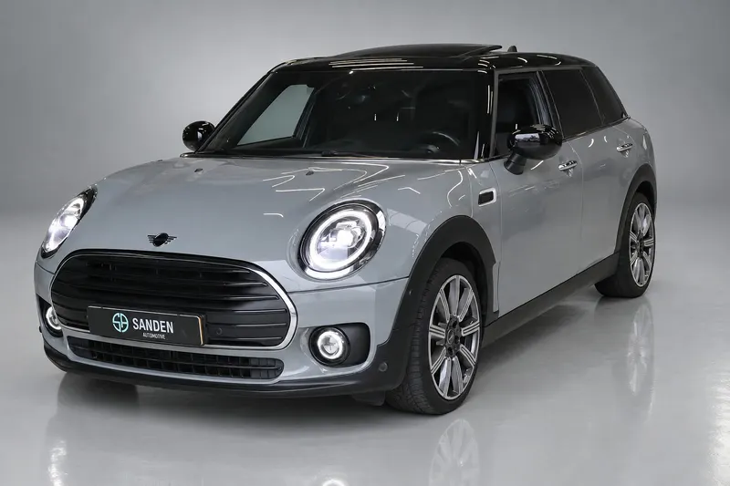 MINI Clubman (2021)