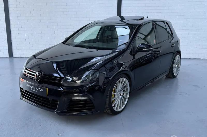 Volkswagen Golf (2011)
