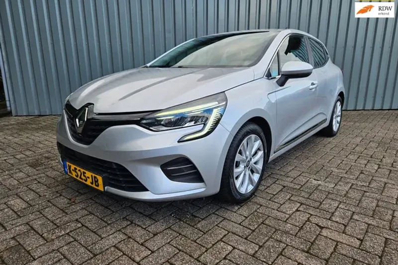 Renault Clio (2020)