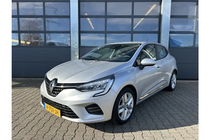 Renault Clio (2020)