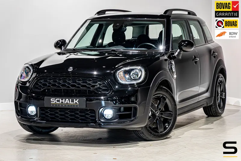 MINI Countryman (2019)