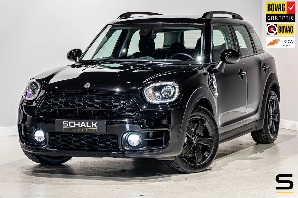 MINI Countryman (2019) — foto 1