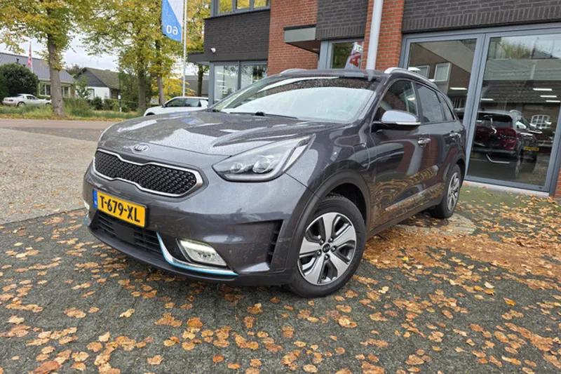 Kia Niro (2019)