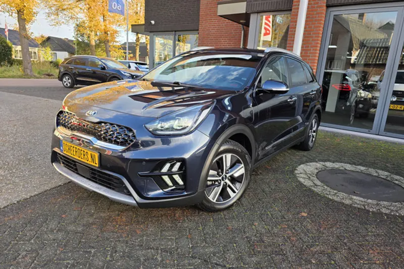 Kia Niro (2020)