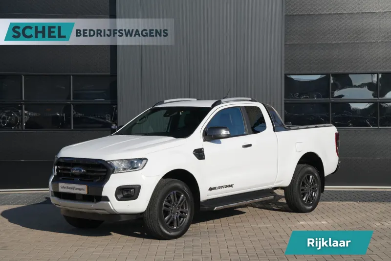 Ford Ranger (2023)
