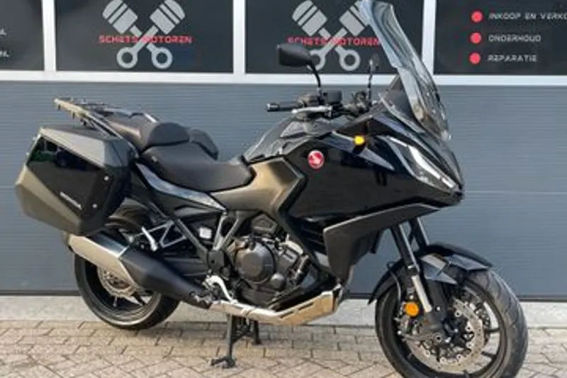 Honda NT 1100 (2022)
