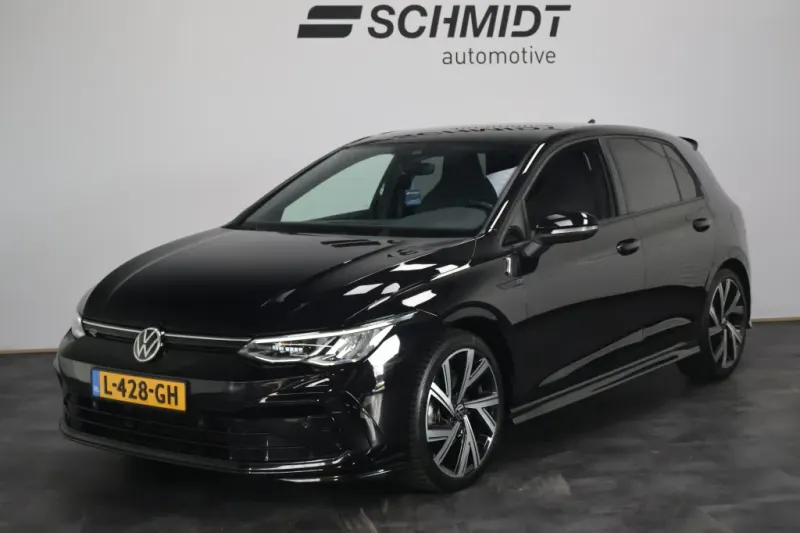 Volkswagen Golf (2021)