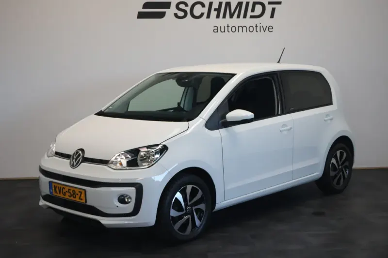 Volkswagen Up! (2022)