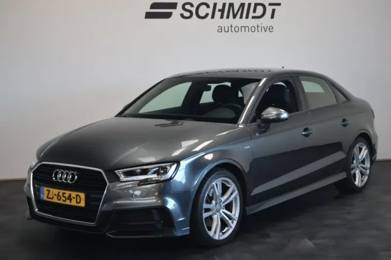 Audi A3 (2019)