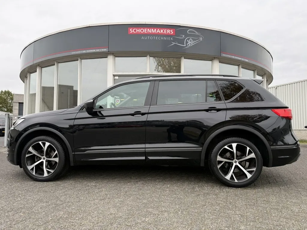 SEAT Tarraco (2023) — foto 1