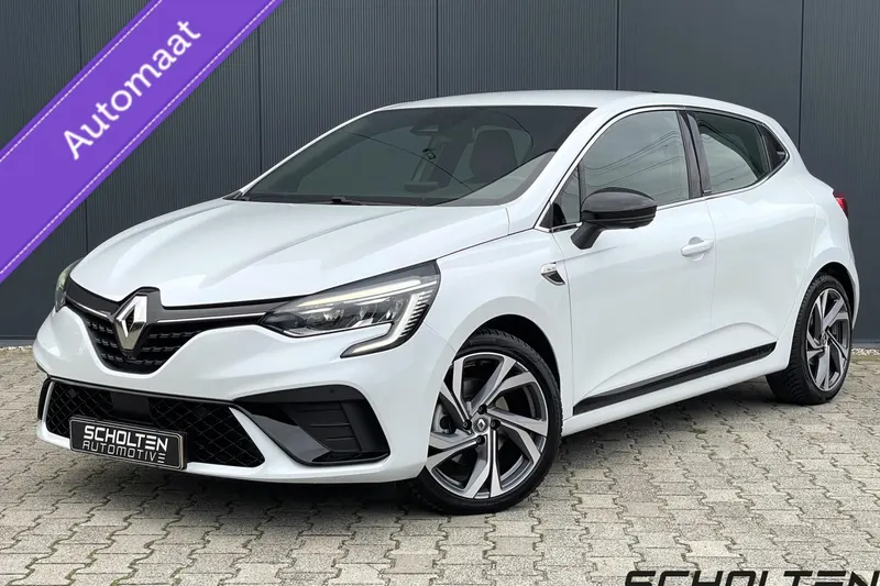 Renault Clio (2020)