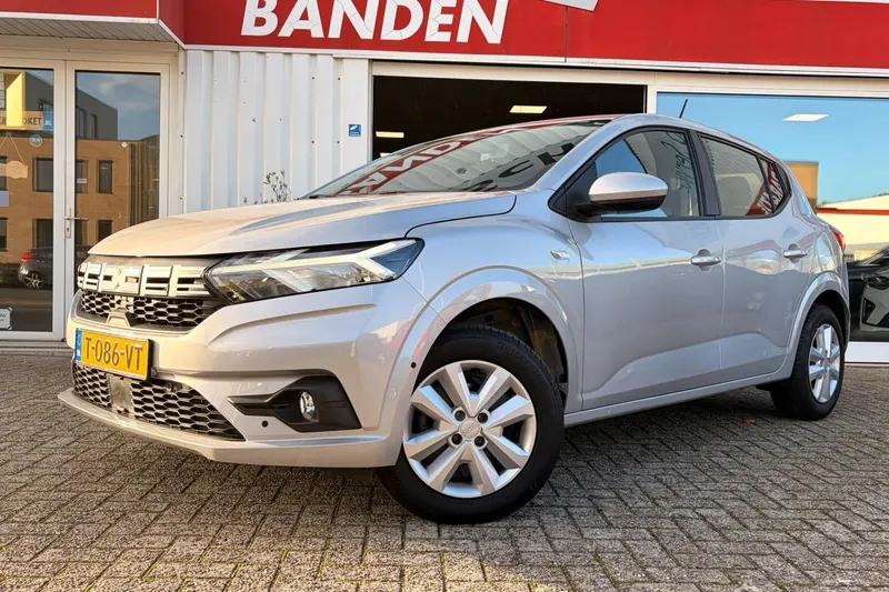 Dacia Sandero (2023)