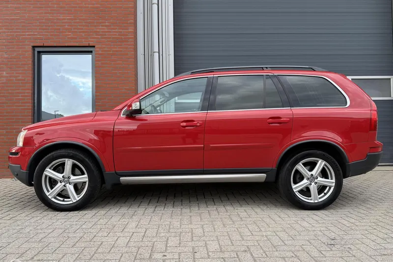 Volvo XC90 (2007)