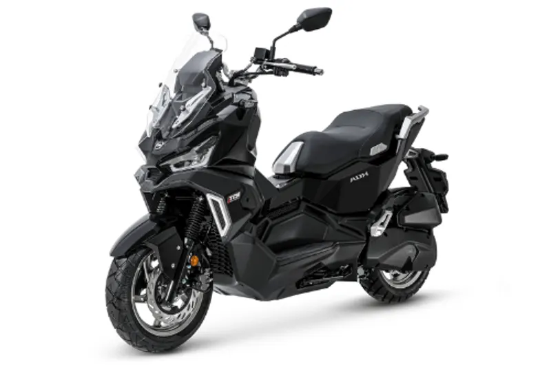 SYM ADX 125 (0)