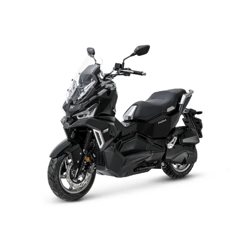SYM ADX 125 (0) — foto 1