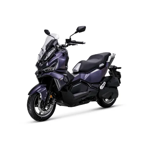 SYM ADX 125 (0) — foto 1