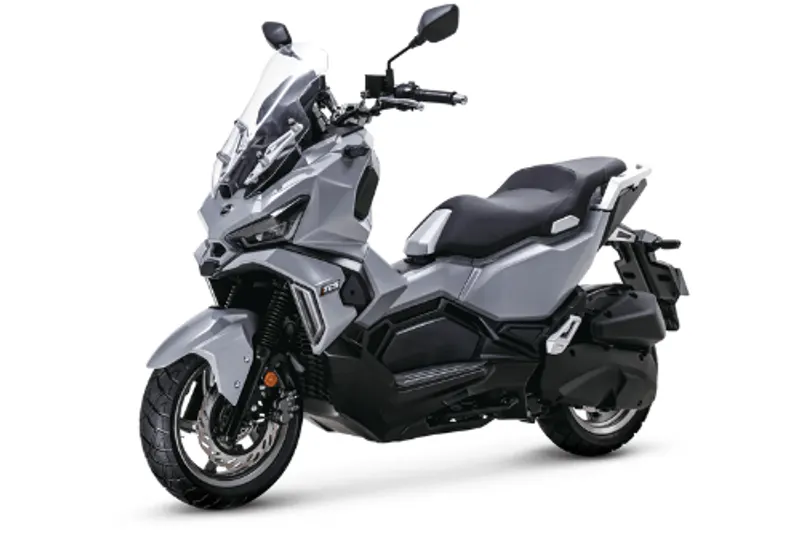 SYM ADX 125 (0)
