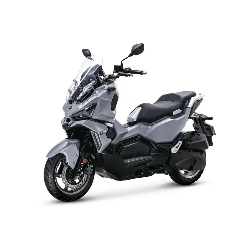 SYM ADX 125 (0) — foto 1