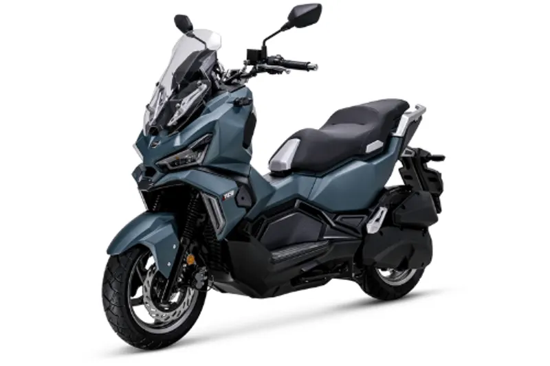 SYM ADX 125 (0)