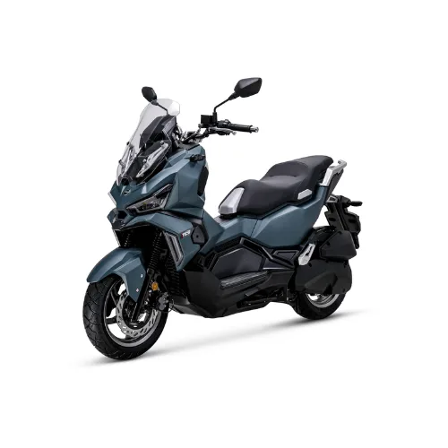 SYM ADX 125 (0) — foto 1