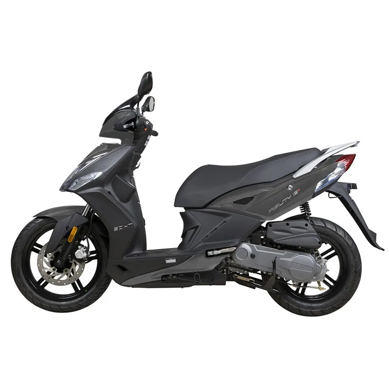 Kymco Agility (0) — foto 1