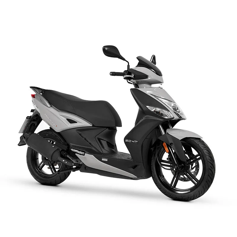 Kymco Agility (0) — foto 1