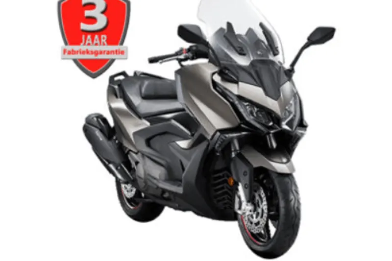 Kymco AK 550 (0)