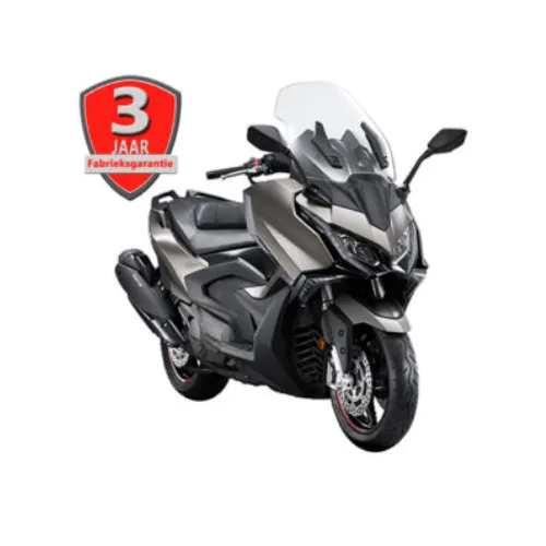 Kymco AK 550 (0) — foto 1