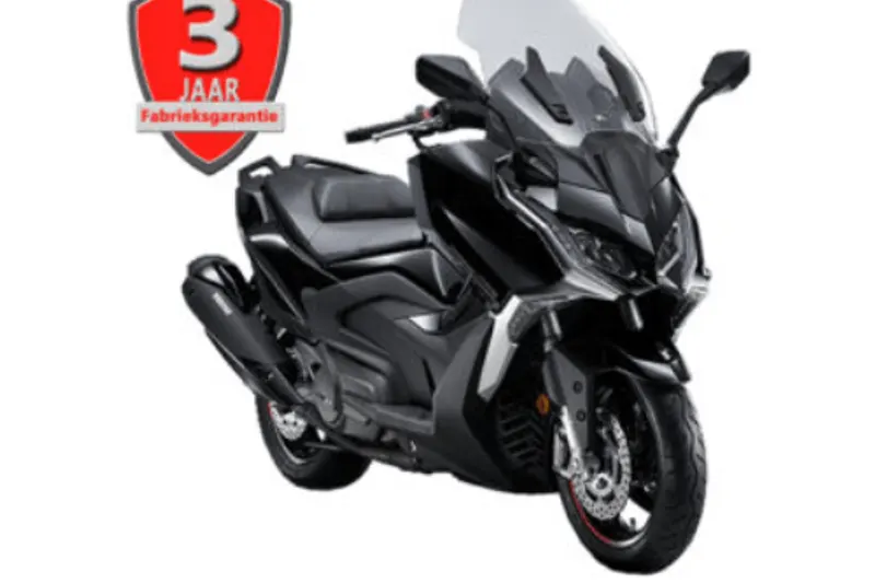 Kymco AK 550 (0)
