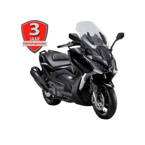 Kymco AK 550 (0) — foto 1