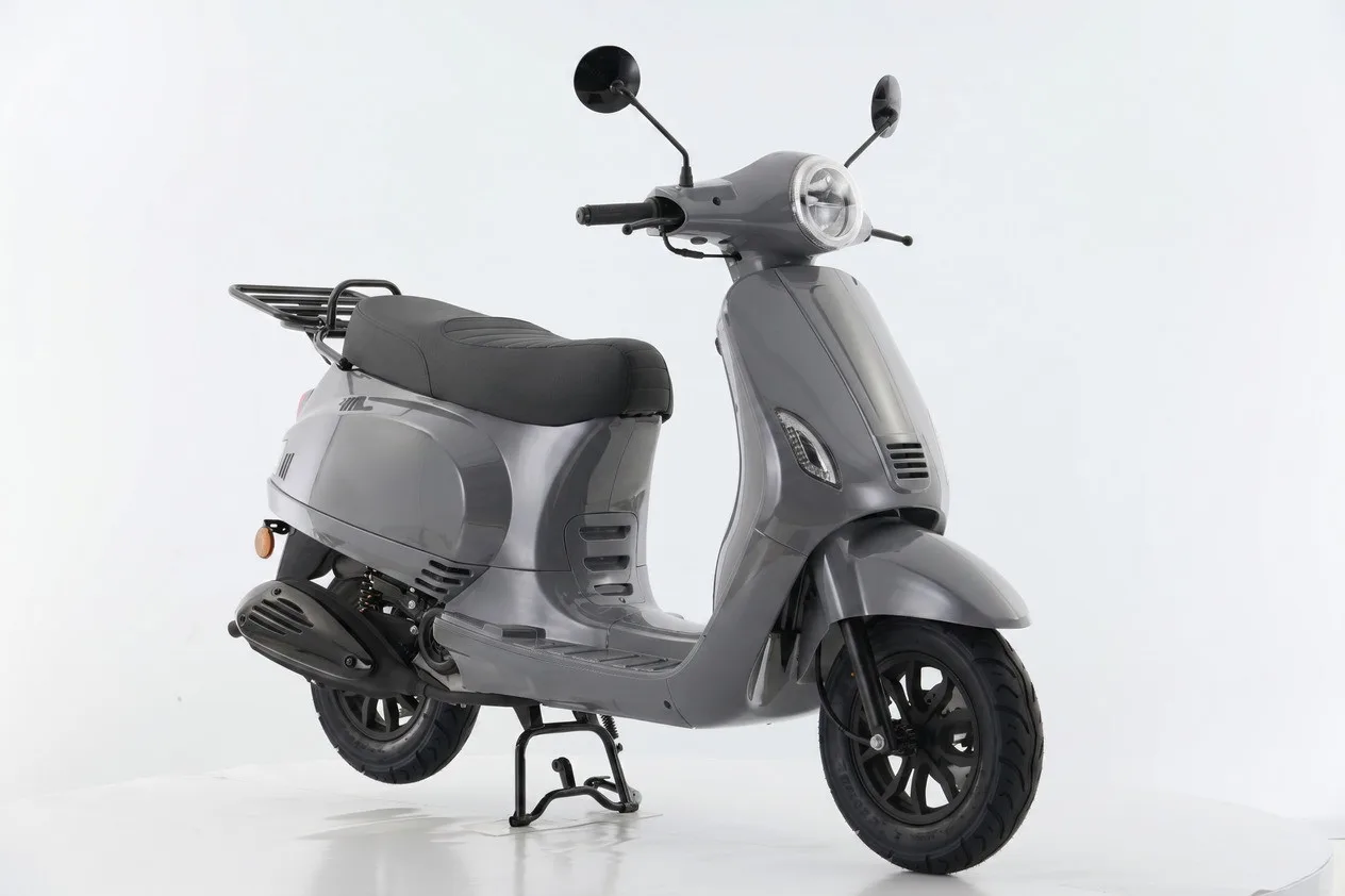 Bellano RivaLux Puro Grijs E5+ (2026) — foto 1