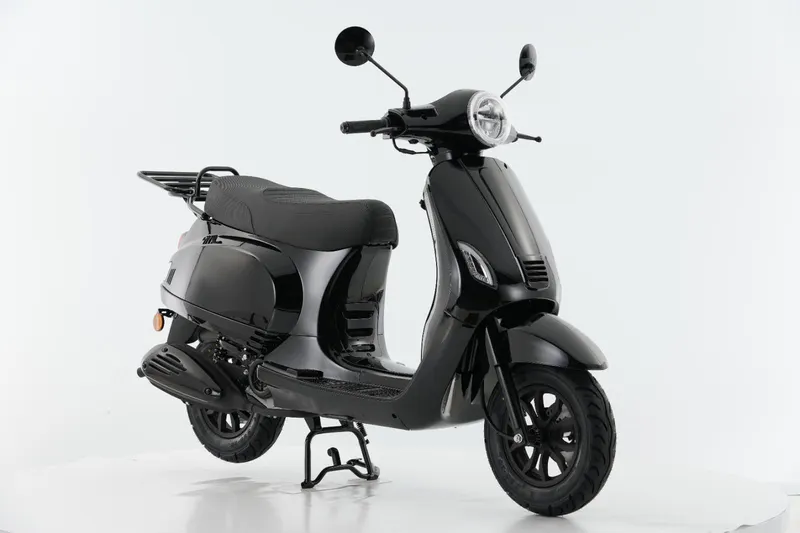 Bellano Rivalux Puro Hoog Glans E5+ (2026)