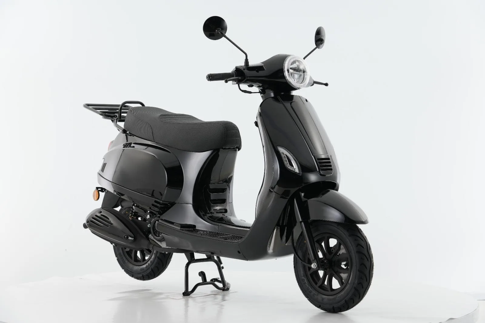 Bellano Rivalux Puro Hoog Glans E5+ (2026) — foto 1