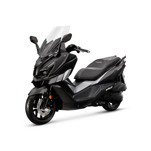 SYM Cruisym 125 (0) — foto 1