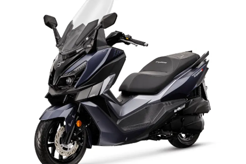 SYM Cruisym 125 (0)