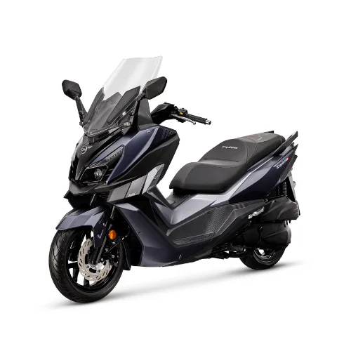 SYM Cruisym 125 (0) — foto 1