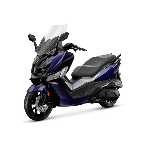 SYM Cruisym 300 (0) — foto 1