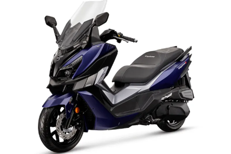 SYM Cruisym 300 (0)