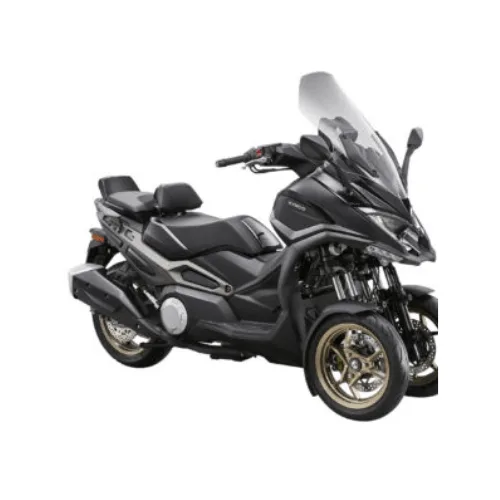 Kymco CV3 (0) — foto 1